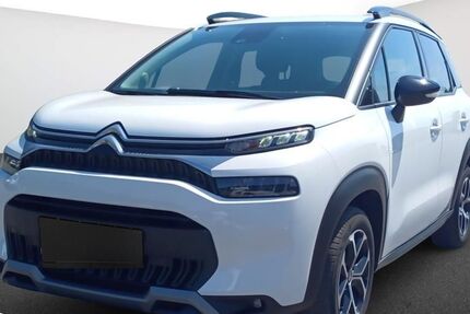 Citroen C3 Aircross 26.135 km 13.480 &euro; Borken 46325
