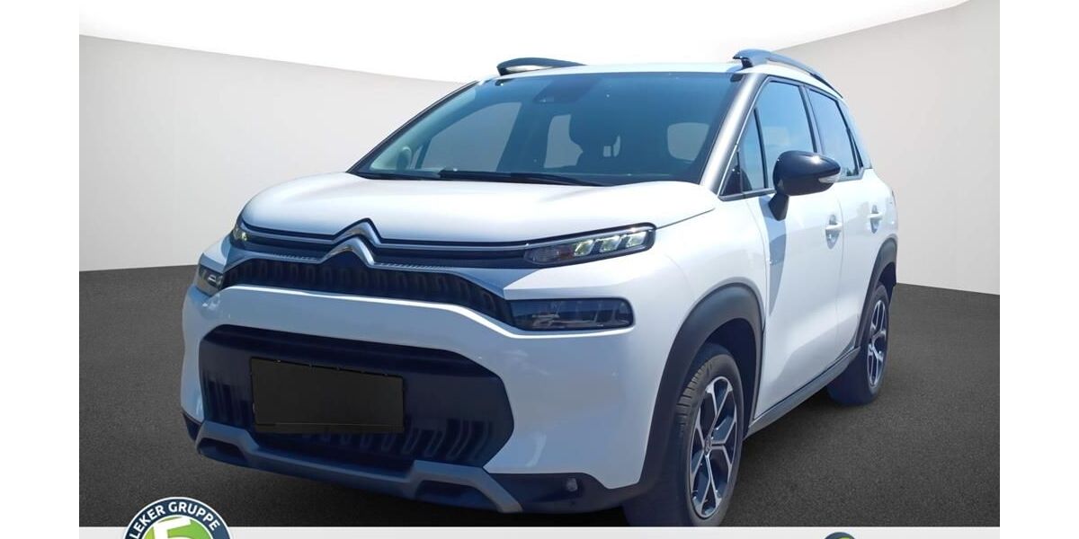 Citroen C3 Aircross 26.135 km 13.480 &euro; Borken 46325