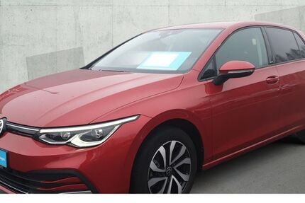 VW Golf 19.562 km 19.777 &euro; Borken 46325
