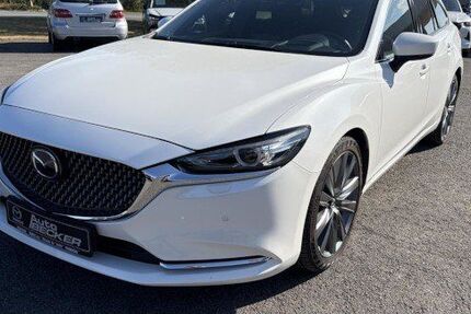 Mazda 6 112.786 km 17.990 &euro; Rhede 46414