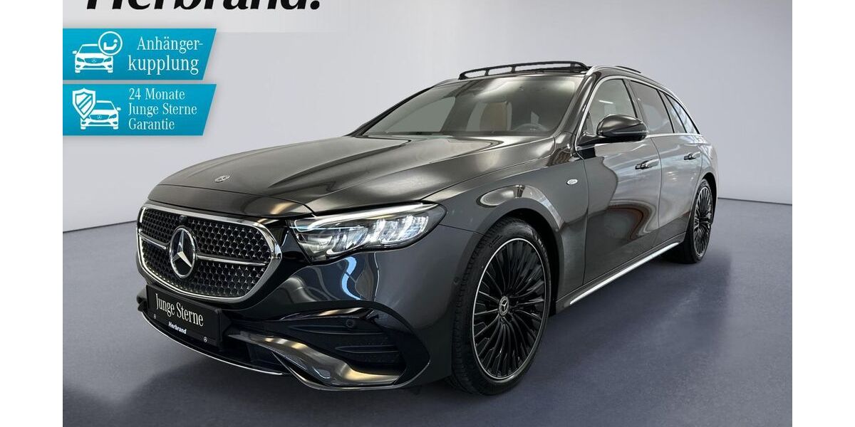 Mercedes-Benz E 300 15.868 km 55.550 &euro; Rhede 46414