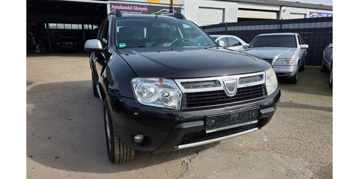 Dacia Duster 263.000 km 3.200 &euro; Geldern 47608