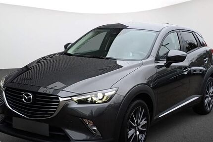 Mazda CX-3 17.278 km 18.530 &euro; Borken 46325