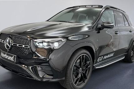 Mercedes-Benz GLE 350 9.150 km 88.890 &euro; Rhede 46414