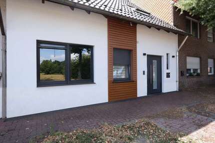Haus Bocholt Feldmark - 5 Zimmer, 122 m&sup2;, 348.800&euro; | Angebot:27585036