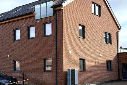 Wohnung Borken - 4 Zimmer, 112 m&sup2;, 375.000&euro; | Angebot:25150605