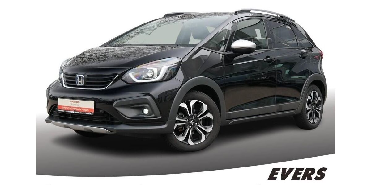 Honda Jazz 28.000 km 21.480 &euro; Bocholt 46395