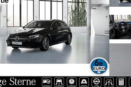 Mercedes-Benz A 180 9.696 km 34.444 &euro; Dorsten 46282