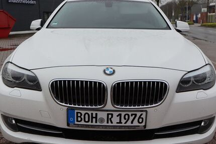 BMW 520 285.000 km 8.750 &euro; Bocholt 46395