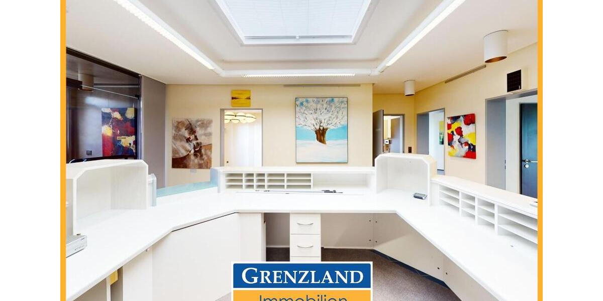 Gewerbeobjekt Isselburg - 910&euro; | Angebot:26569803