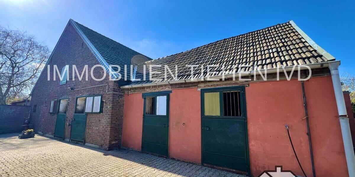 Mehrfamilienhaus, Wohnhaus Kamp-Lintfort Hoerstgen - 7 Zimmer, 166 m&sup2;, 699.000&euro; | Angebot:26119190