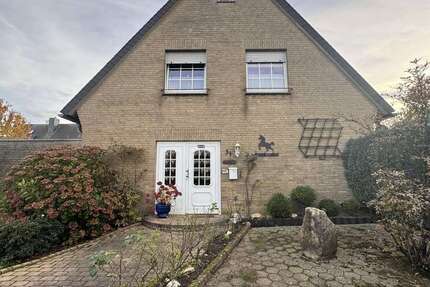 Haus Uedem - 4 Zimmer, 103 m&sup2;, 259.000&euro; | Angebot:25200062