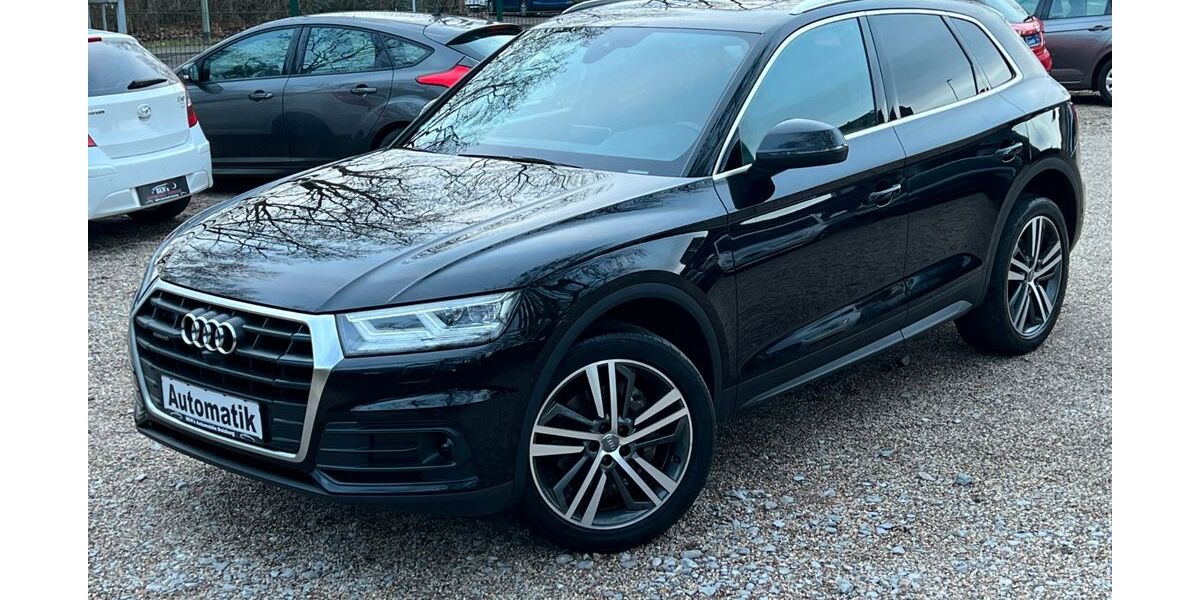 Audi Q5 149.805 km 25.999 &euro; Duisburg 47137