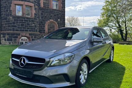 Mercedes-Benz A 180 105.000 km 11.300 &euro; Duisburg 47119