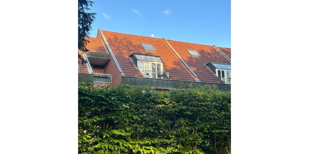 Maisonettenwohnung Dorsten Altstadt - 2 Zimmer, 56 m&sup2;, 820&euro; | Angebot:26680694