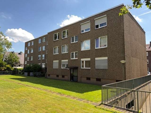 Etagenwohnung Duisburg Essenberg - 3 Zimmer, 82 m&sup2;, 135.000&euro; | Angebot:27077661