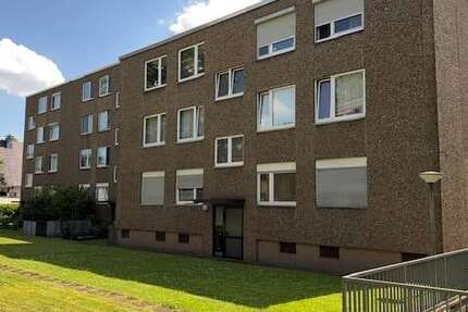 Wohnung Duisburg Essenberg - 3 Zimmer, 82 m&sup2;, 135.000&euro; | Angebot:27077661