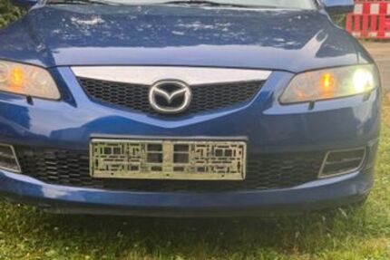Mazda 6 200.098 km 1.300 &euro; Nieukerk 47647