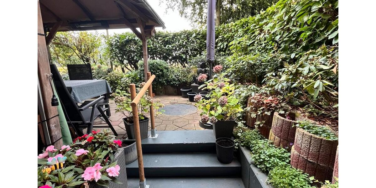 Etagenwohnung Rheinberg - 2.5 Zimmer, 70 m&sup2;, 750&euro; | Angebot:25963718