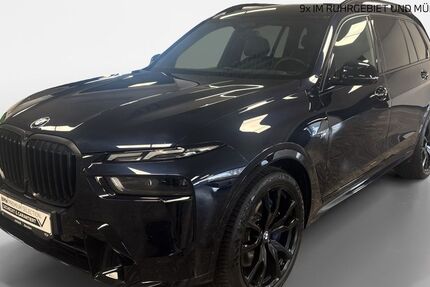 BMW X7 25.228 km 90.990 &euro; Dorsten 46282