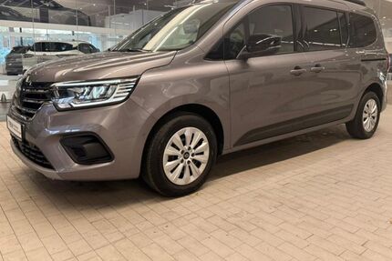 Renault Kangoo 8.219 km 33.330 &euro; Bocholt 46395