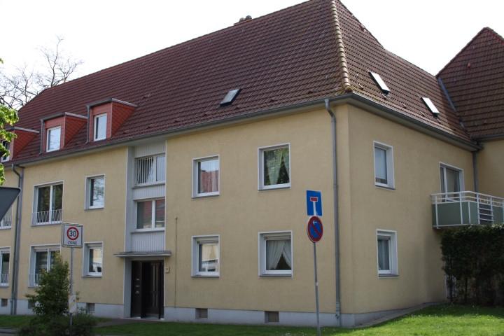 Dachgeschoßwohnung Bottrop Batenbrock - 3.5 Zimmer, 64 m&sup2;, 496&euro; | Angebot:26528547