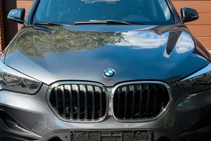 BMW X1 62.123 km 17.490 &euro; Duisburg 47138