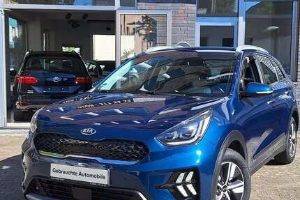 Kia Niro 48.000 km 19.280 &euro; Oberhausen 46045