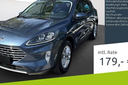 Ford Kuga 50.083 km 22.490 &euro; Borken 46325