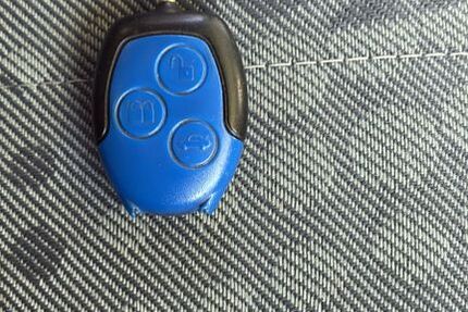 Ford Transit 200.000 km 6.500 &euro; moers 47443