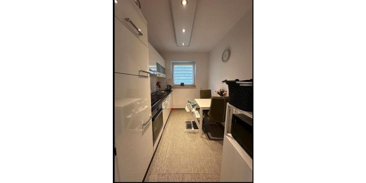 Etagenwohnung Duisburg Duisburg-Mitte - 3.5 Zimmer, 67 m&sup2;, 169.200&euro; | Angebot:25396814