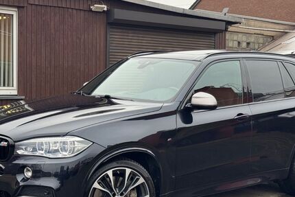 BMW X5 135.000 km 36.800 &euro; Duisburg 47179