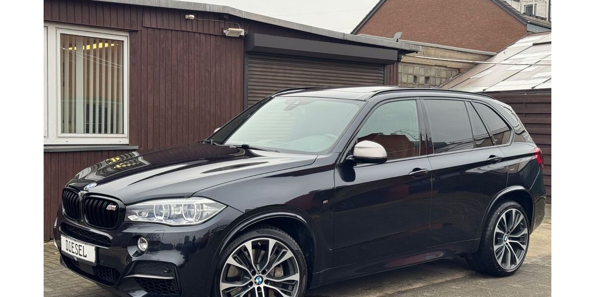 BMW X5 135.000 km 36.800 &euro; Duisburg 47179