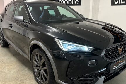 Cupra Formentor 86.510 km 22.990 &euro; Bottrop 46244