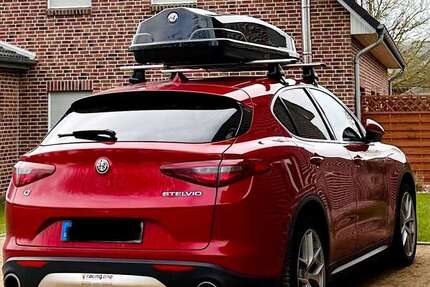 Alfa Romeo Stelvio 106.500 km 21.999 &euro; Bottrop 46242