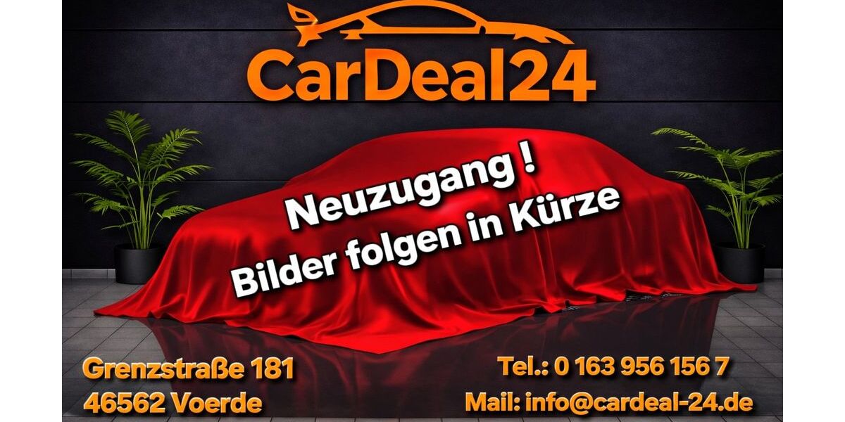 Ford Tourneo 183.000 km 8.499 &euro; Voerde 46562