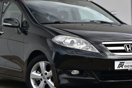 Honda FR-V 222.541 km 3.999 &euro; Geldern 47608