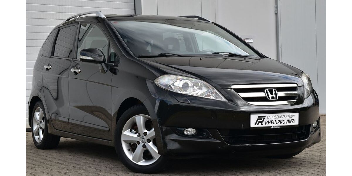 Honda FR-V 222.541 km 3.999 &euro; Geldern 47608
