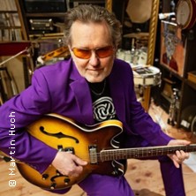 STOPPOK - RUND-Reise – die SOLO-Tour 2026 21.12.2026 Kulttempel