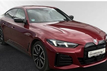 BMW i4 24.350 km 57.481 &euro; Wesel 46485
