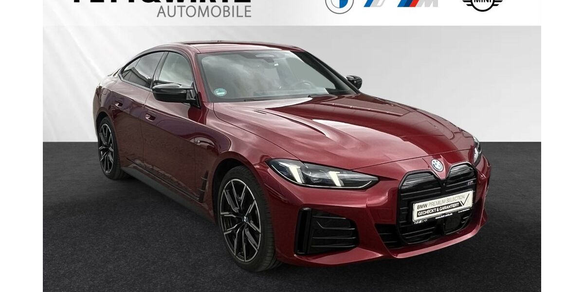 BMW i4 24.350 km 57.481 &euro; Wesel 46485
