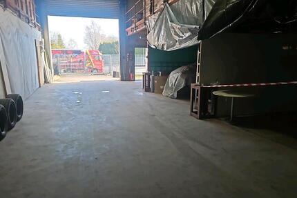 Gewerbeobjekt Rees - 3&euro; | Angebot:26015915