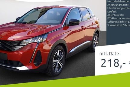 Peugeot 3008 48.075 km 18.889 &euro; Borken 46325