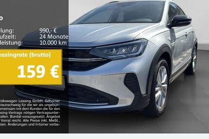 VW Taigo 25.288 km 21.140 &euro; Oberhausen 46047
