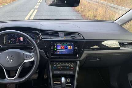 VW Touran 22.640 km 28.000 &euro; Weeze 47652