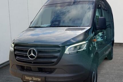 Mercedes-Benz Sprinter 17.503 km 68.889 &euro; Bocholt 46397