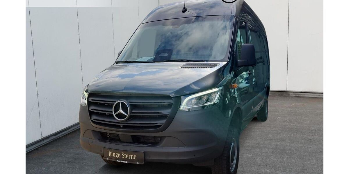 Mercedes-Benz Sprinter 17.503 km 68.889 &euro; Bocholt 46397