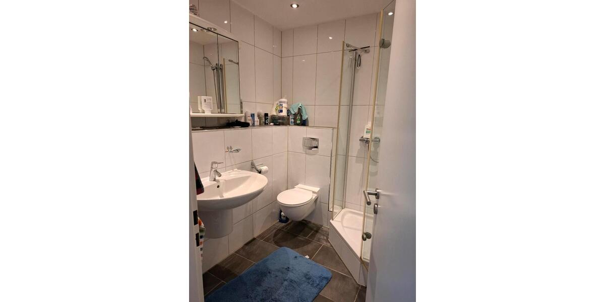 Hochparterre Bocholt - 2 Zimmer, 56 m&sup2;, 173.000&euro; | Angebot:25641540