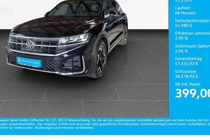 VW Touareg 28.447 km 63.490 &euro; Wesel 46485