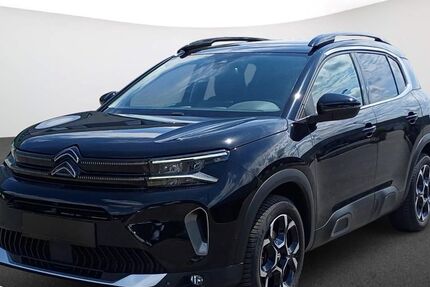 Citroen C5 Aircross 12.829 km 22.886 &euro; Borken 46325